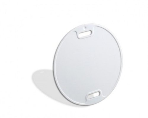 Бирка кабельная Fortisflex У-135 У3,5 (Круг) (цена за 1 шт.) картинка